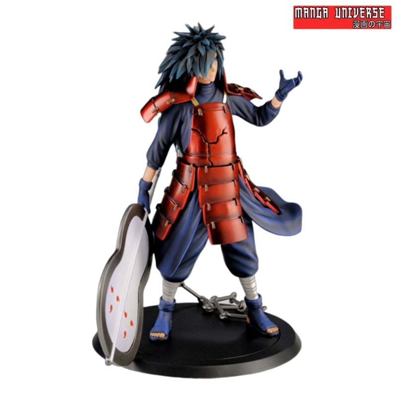 Figurine Madara Uchiwa