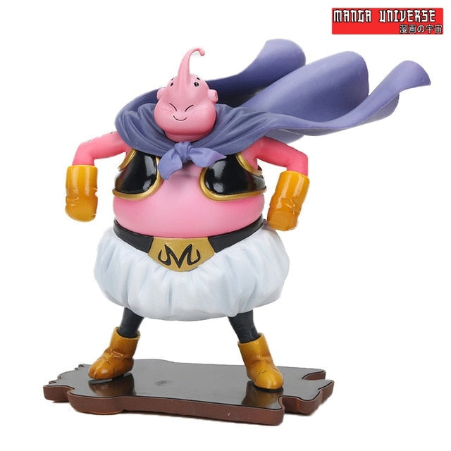 figurine majin buu Dragon Ball