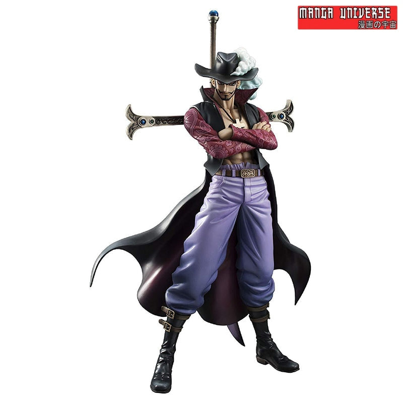 Figurine Mihawk