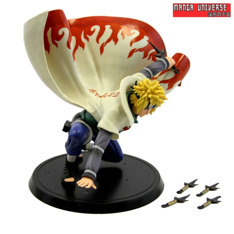 Figurine Minato