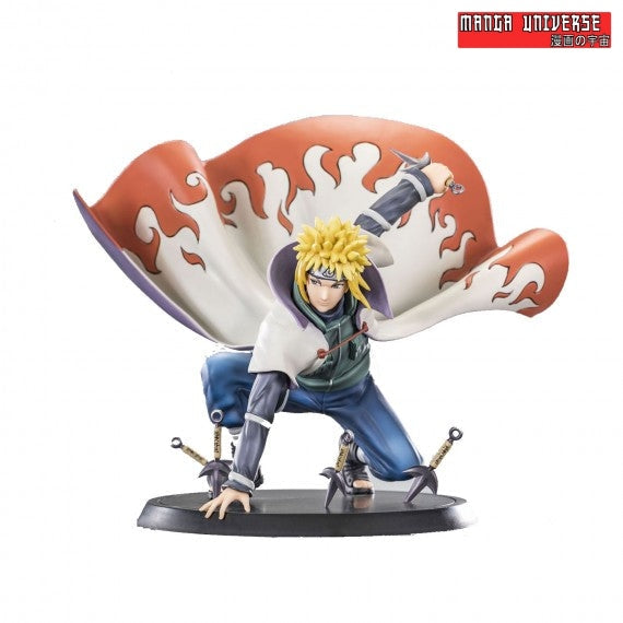 Figurine Minato