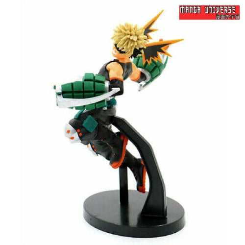 Figurine My hero academia Bakugo