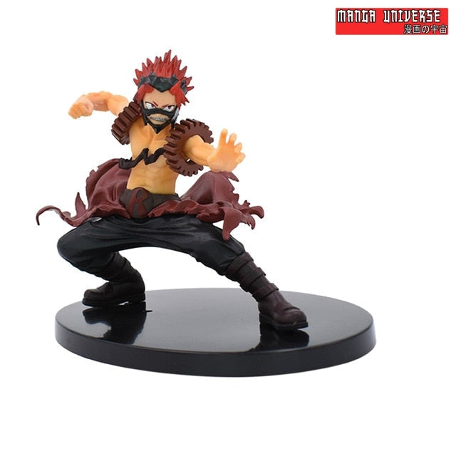 FIGURINE MY HERO ACADEMIA EIJIRO KIRISHIMA