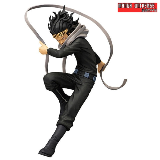 FIGURINE MY HERO ACADEMIA SHOTA AIZAWA