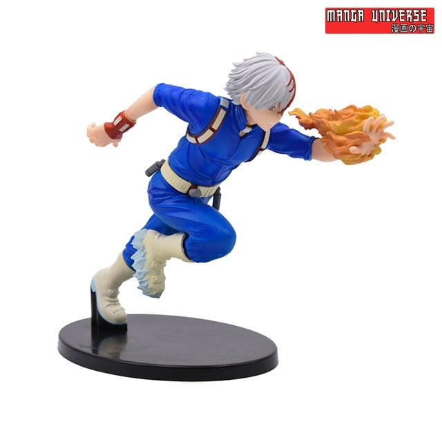 FIGURINE MY HERO ACADEMIA SHOTO
