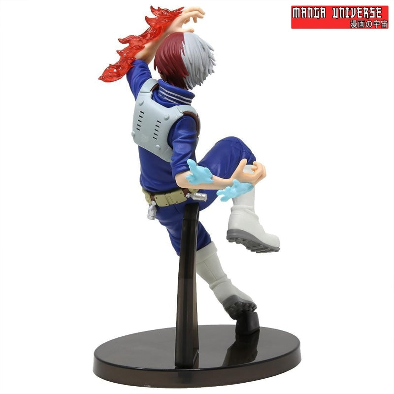Figurine my hero academia shouto