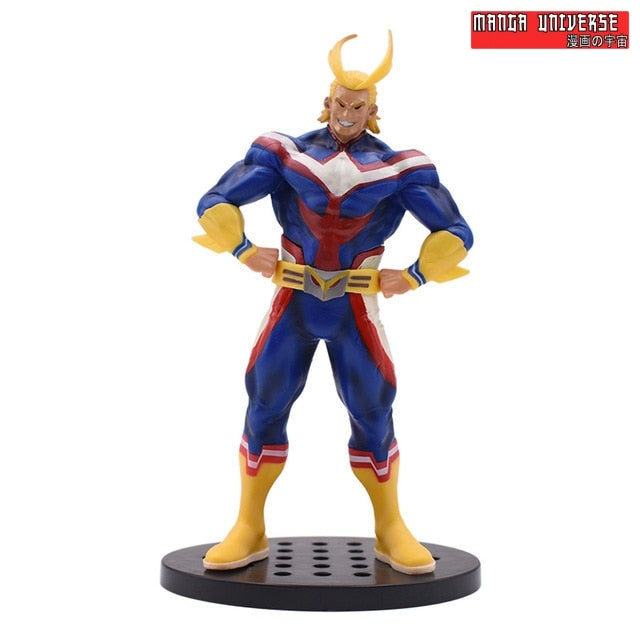 FIGURINE MY HERO ACADEMIA TOSHINORI YAGI