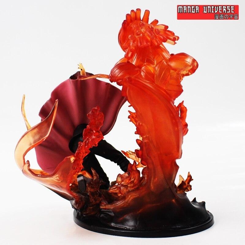 figurine itachi uchiwa susanoo