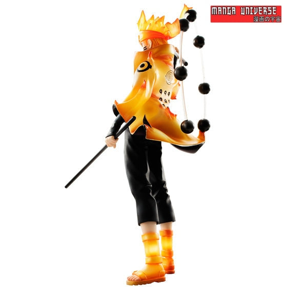 Figurine Naruto Rikudo Sennin Mode