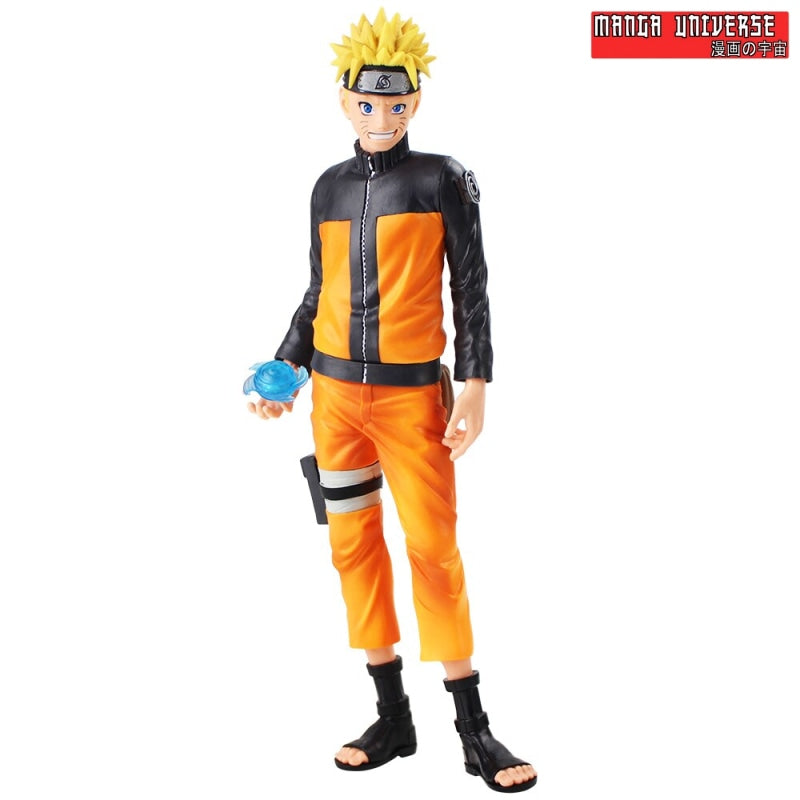Figurine Naruto shippuden