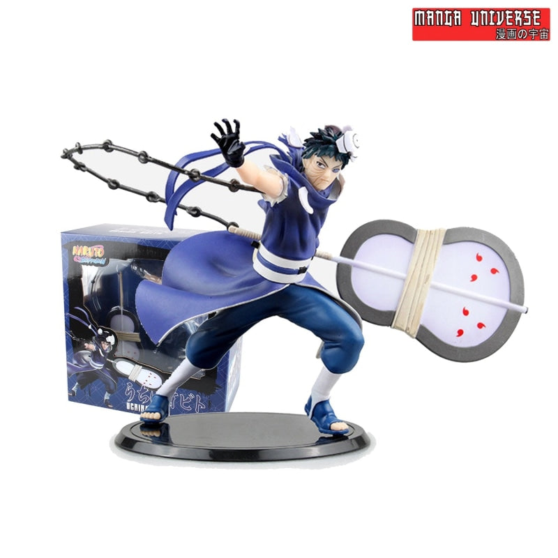Figurine Obito