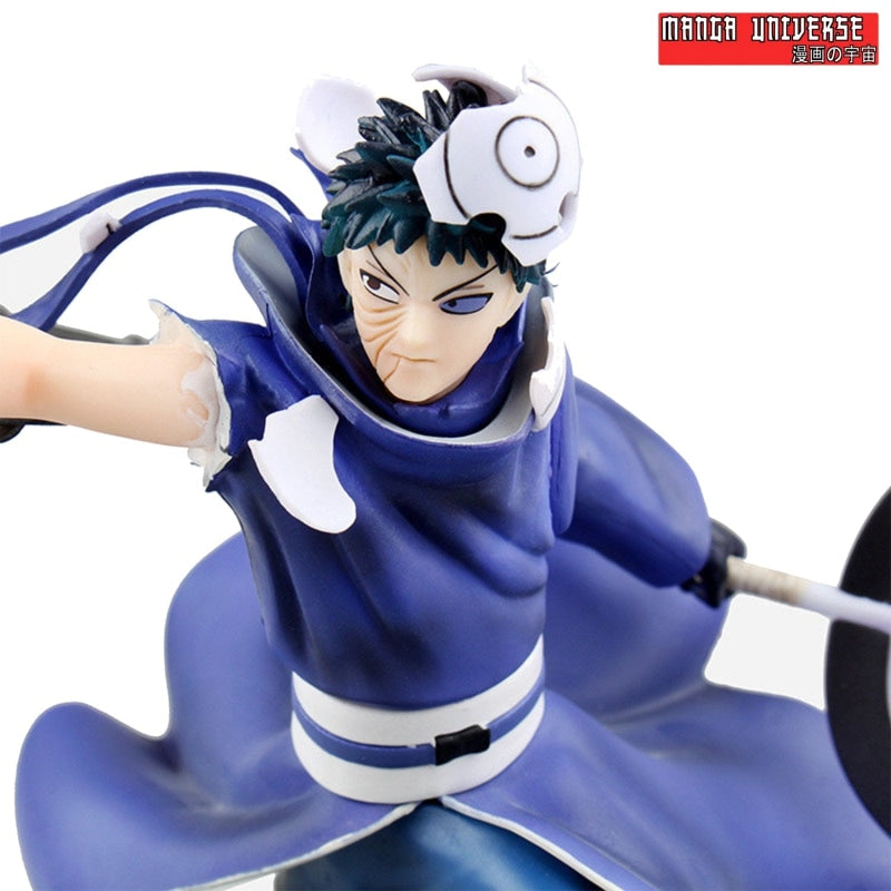 Figurine Obito