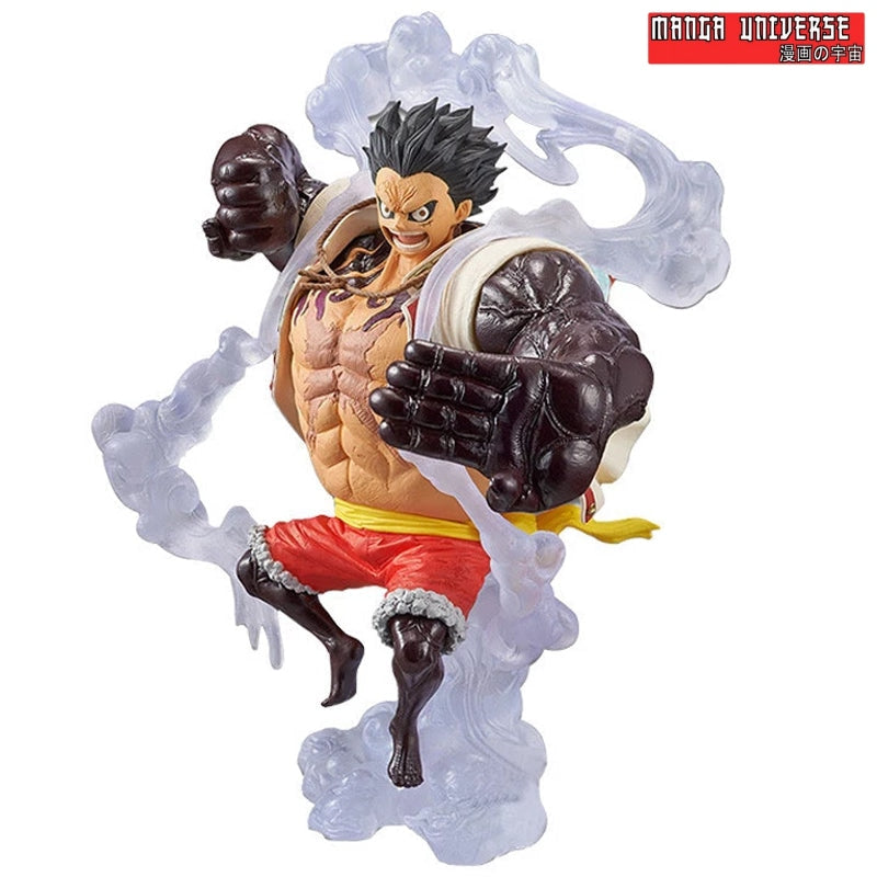 Goodies One piece  Manga Universe Étiqueté figurine