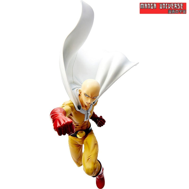 Figurine One Punch Man