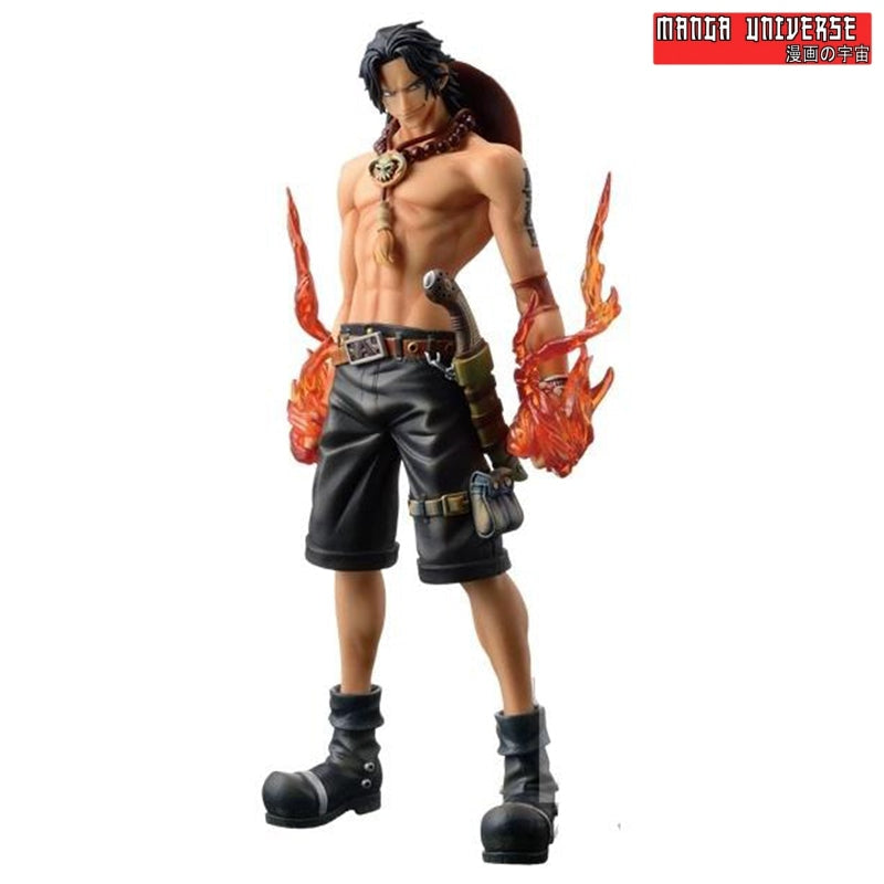figurine Portgas D Ace