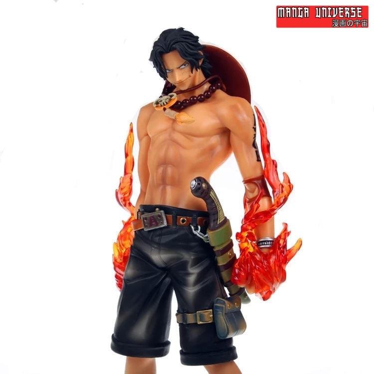 figurine Portgas D Ace