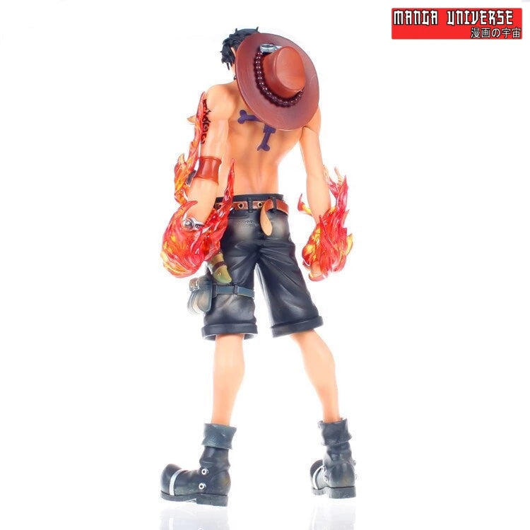 figurine Portgas D Ace