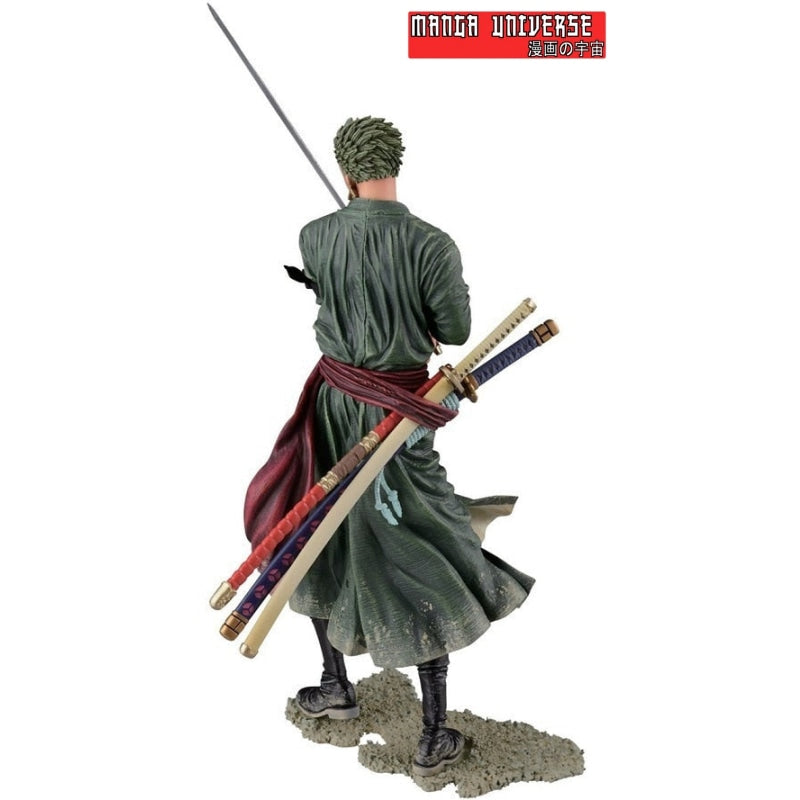 Figurine Roronoa Zoro
