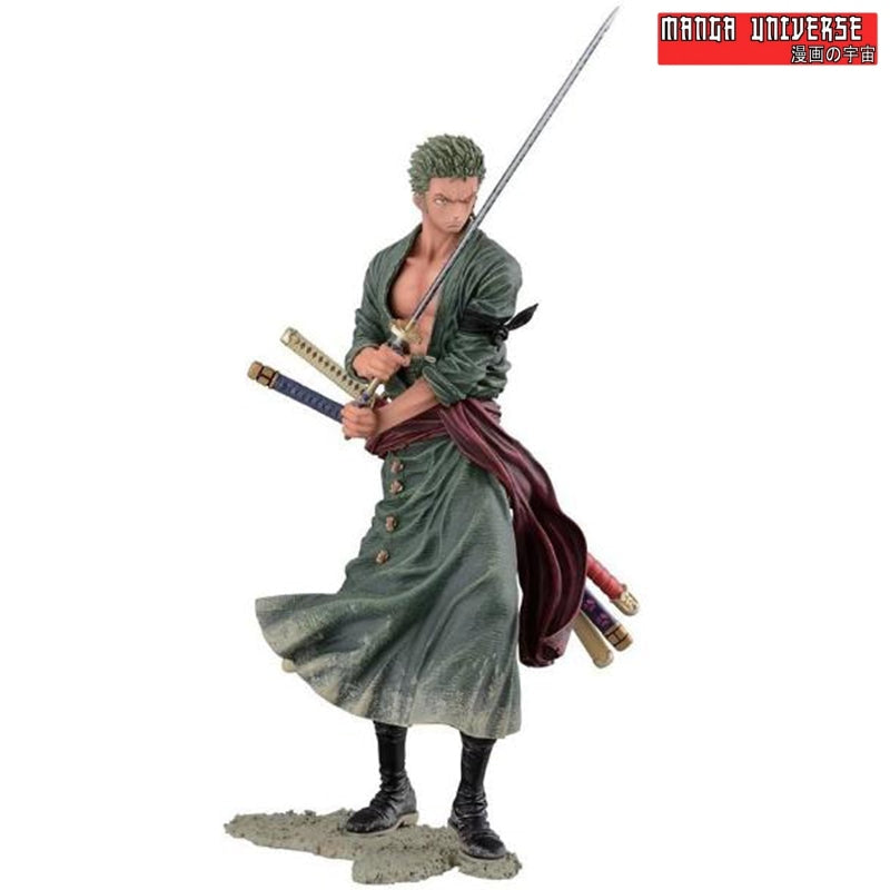 Figurine Roronoa Zoro