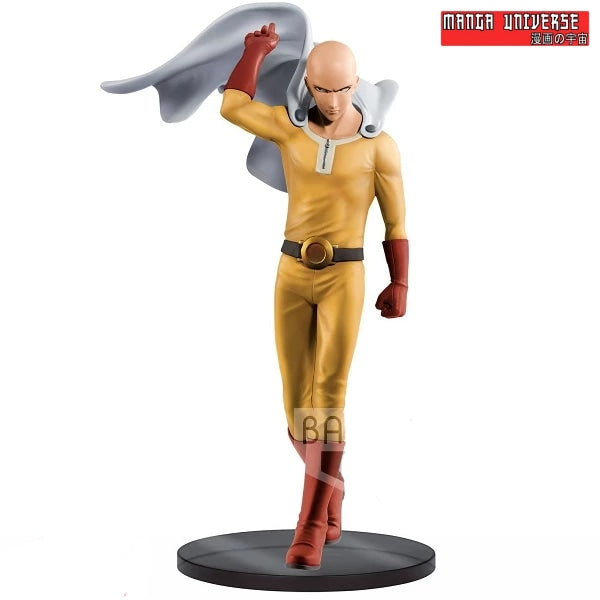 Figurine Saitama