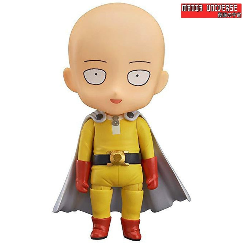 Figurine Saitama One Punch - Saitama