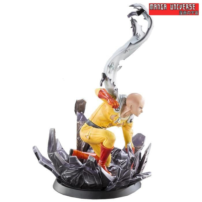 Figurine Saitama Sensei