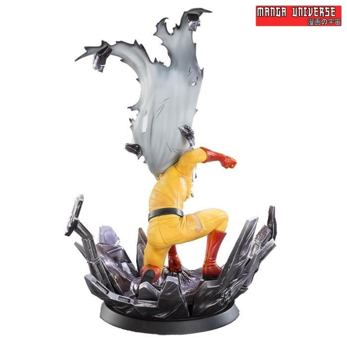 Figurine Saitama Sensei
