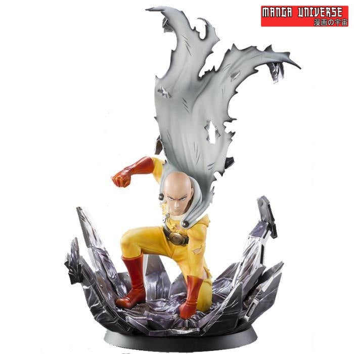 Figurine Saitama Sensei
