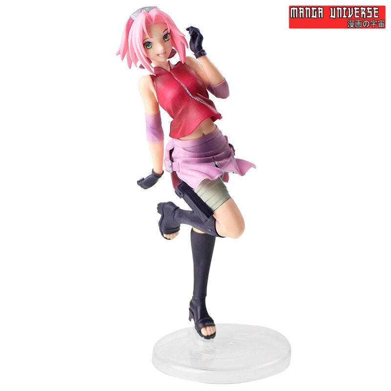 Figurine Sakura
