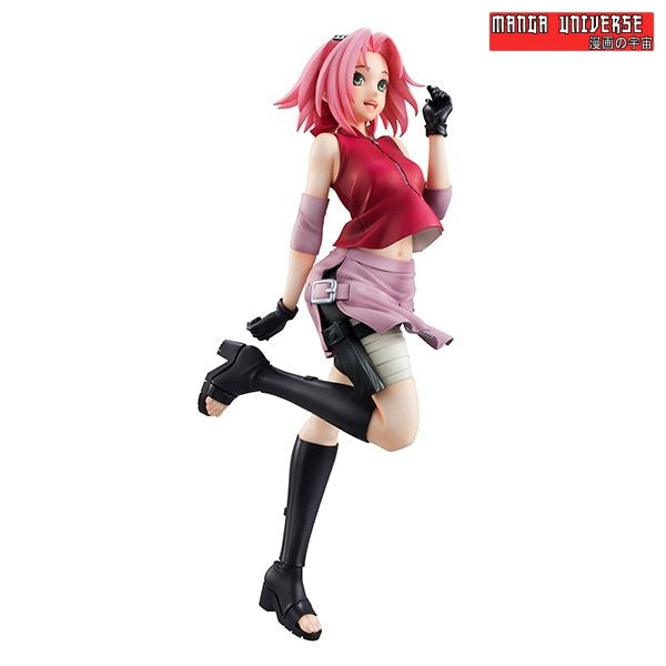 Figurine Sakura