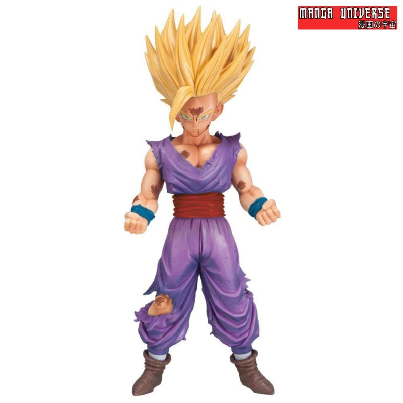 Figurine San Gohan SSJ2