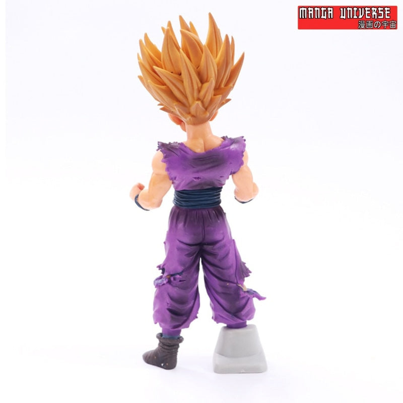 Figurine San Gohan SSJ2