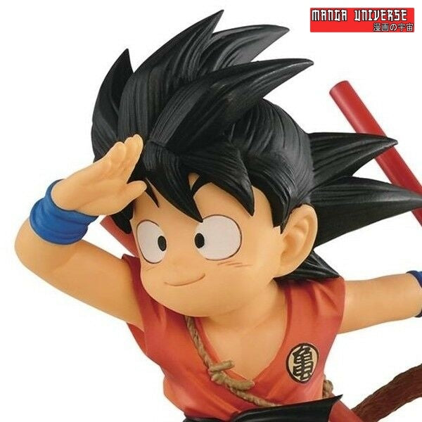 Figurine San Goku