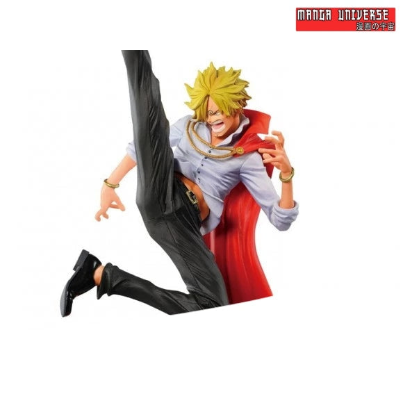 Figurine Sanji One piece