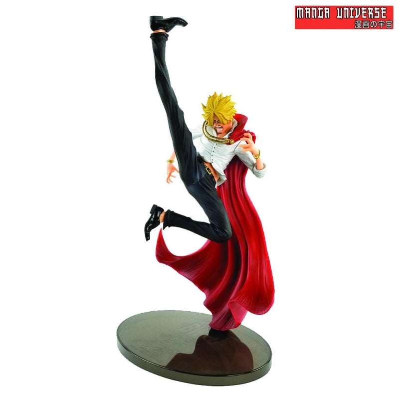 Figurine Sanji One piece