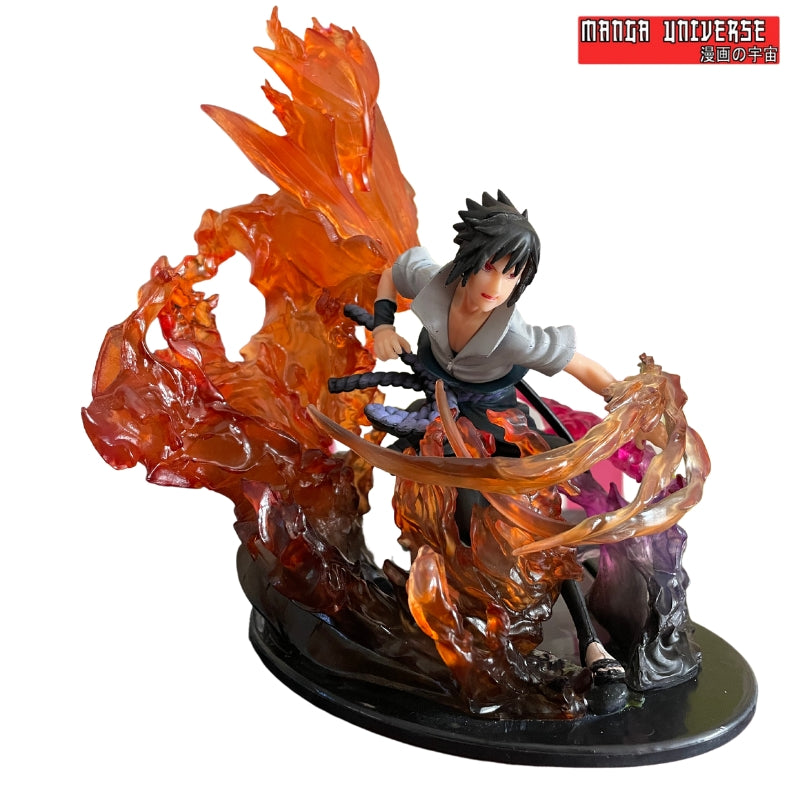 Figurine sasuke susanoo