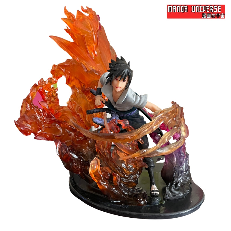 Figurine sasuke susanoo