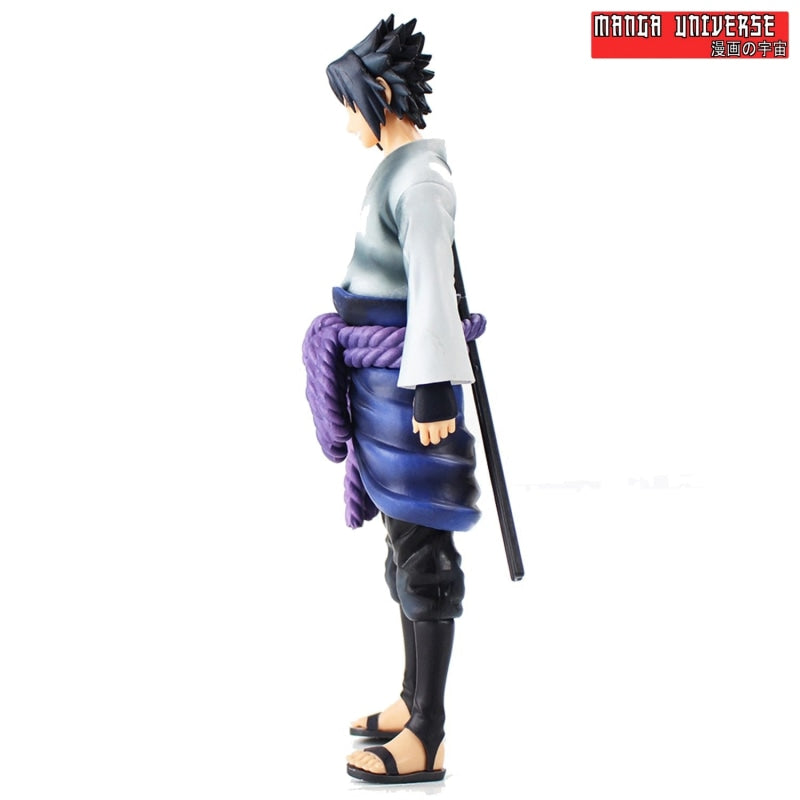 Figurine Sasuke Uchiwa