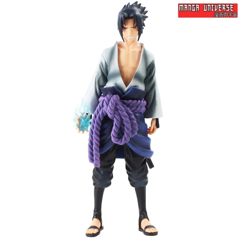 Figurine Sasuke Uchiwa