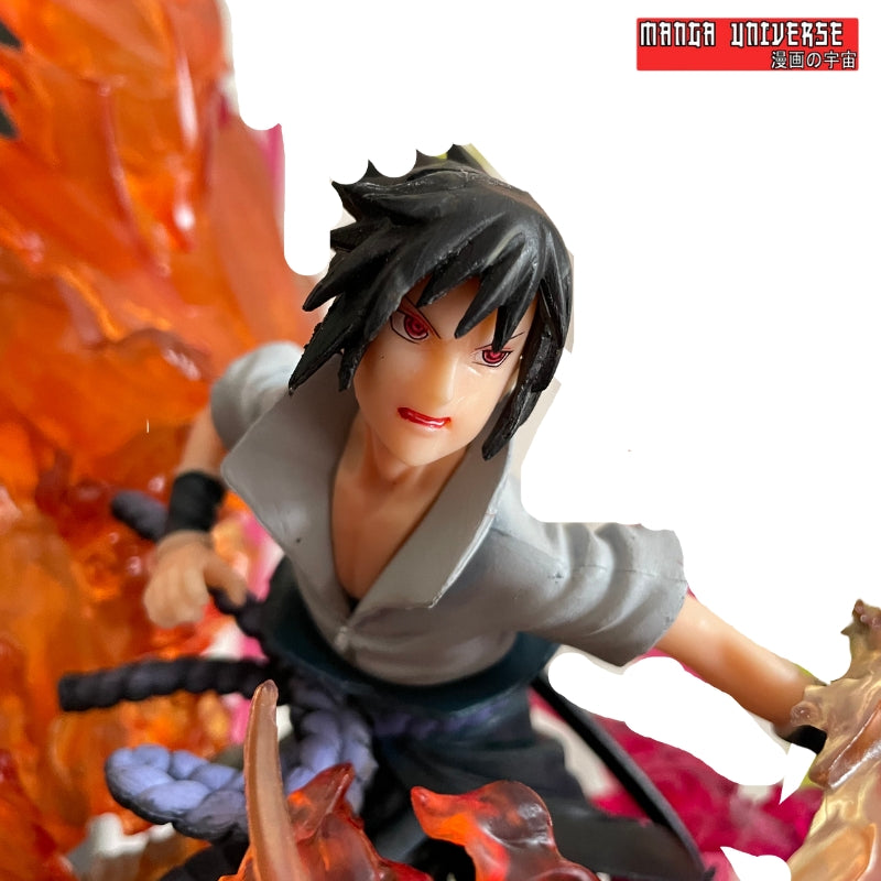 Figurine sasuke susano