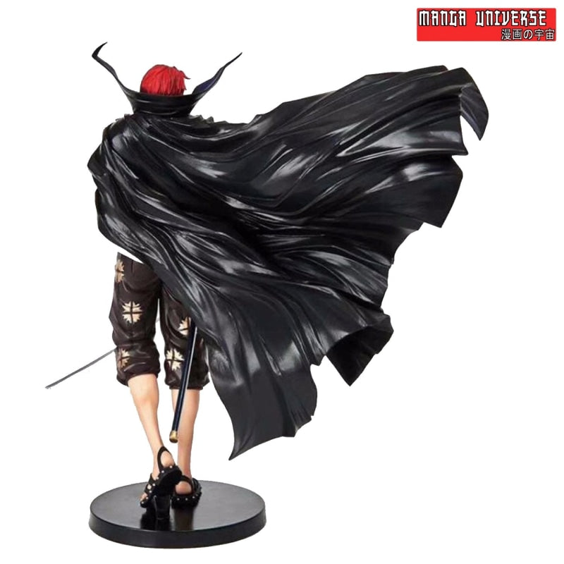 Figurine Shanks