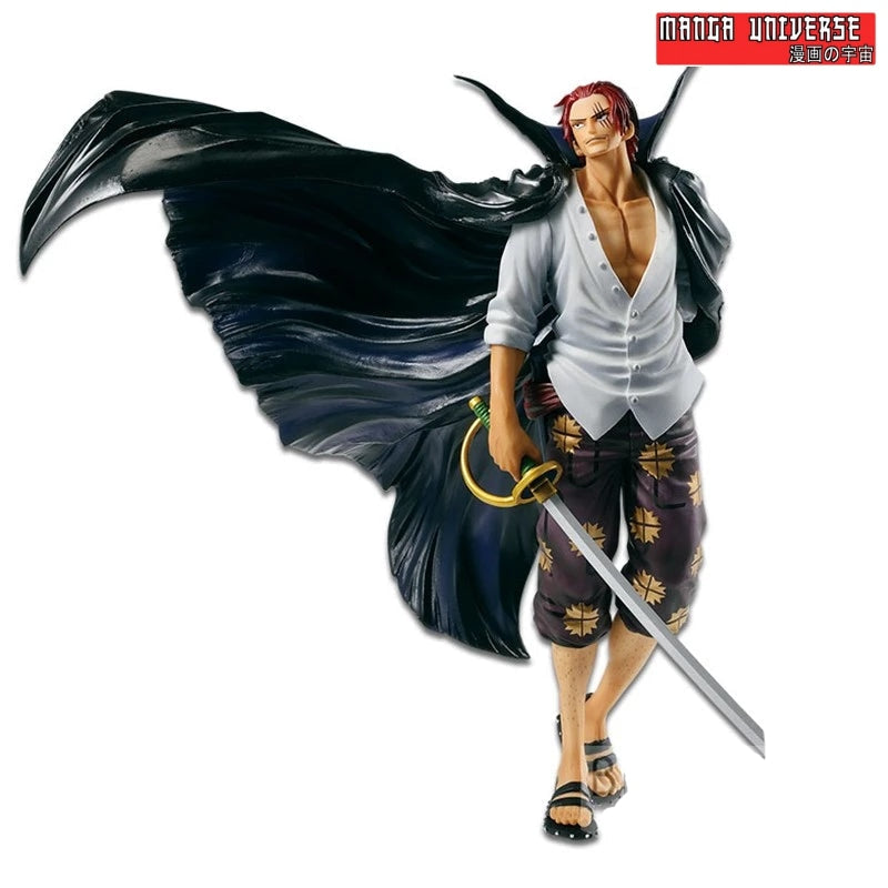 Figurine Shanks