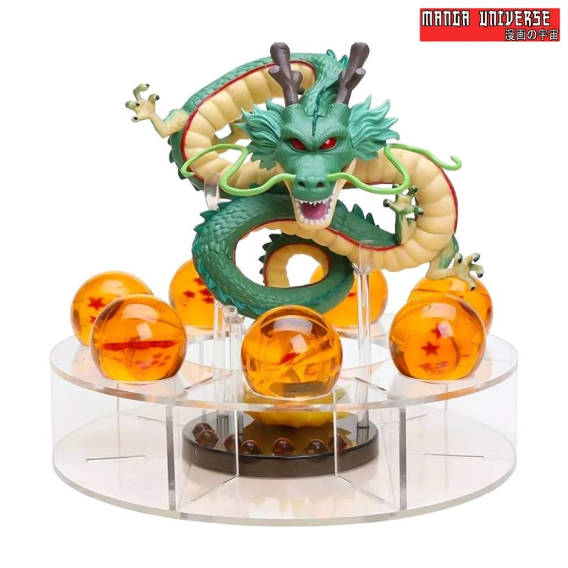 Figurine Shenron Dragonball Z