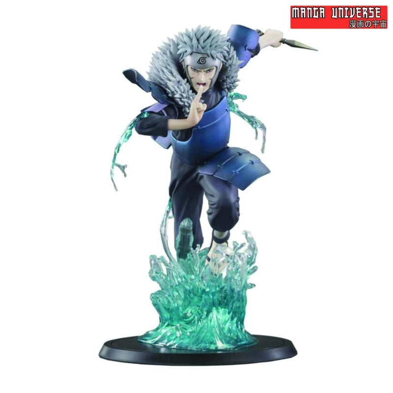 Figurine Tobirama