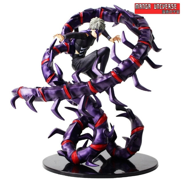 Figurine tokyo Ghoul Kaneki