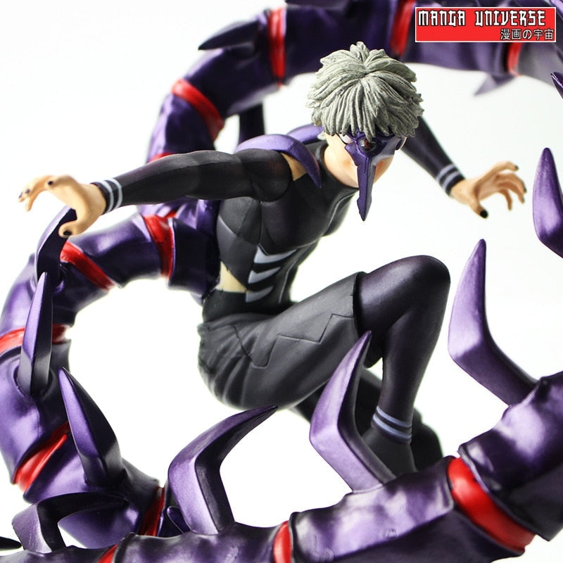 Figurine tokyo Ghoul Kaneki