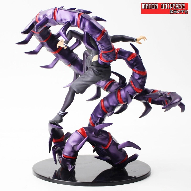 Figurine tokyo Ghoul Kaneki
