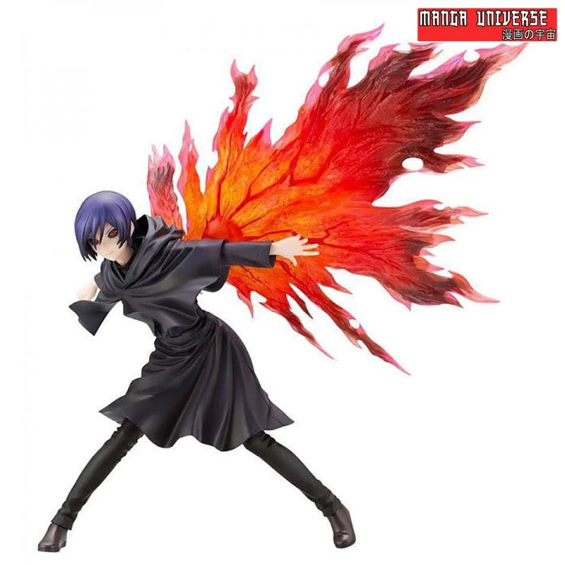 Figurine Tokyo Ghoul Touka Kirishima