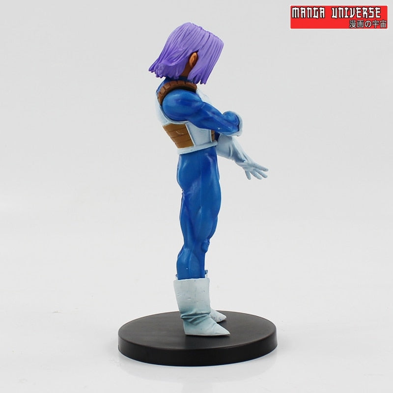 Figurine trunks