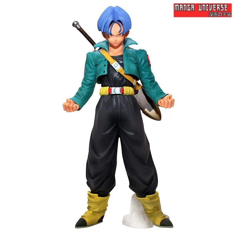 Figurine Trunks Master Star Piece
